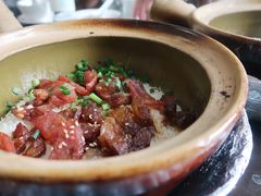 -红星光发煲仔饭(文海店)