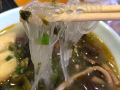 -（滨海服务区）餐厅