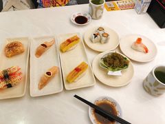 -元气寿司(金光华店)