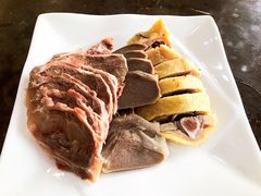-何记面馆(龙泉山店)