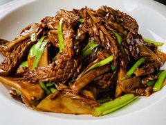 -老牌坊鲁菜名店(聊城美食岛店)