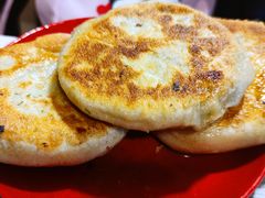 -老北京馅饼粥(西单店)