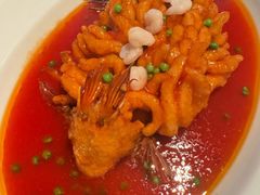 -无锡苏宁银河国际酒店-悦府65中餐厅