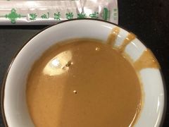 麻将调料-裕德孚·非遗手切涮羊肉(东直门内大街店)