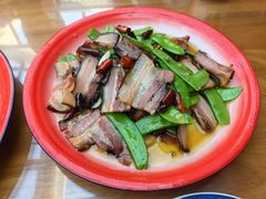 -小街47號江湖菜(四合院店)