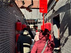 -劈柴院