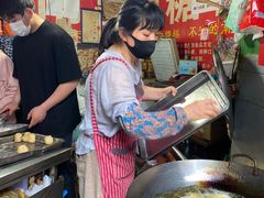 -老南昌白糖糕(大士院店)