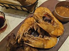 -安德烈俄式西餐厅(中央大街店)