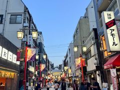 -浅草寺