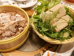 -七八冷面·延边朝鲜族美食(世纪汇店)