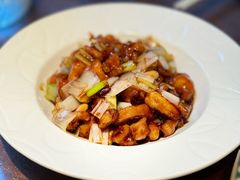 -南门小馆·清真(国贸商城店)