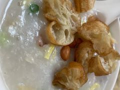 艇仔粥-三和美食(西华路店)