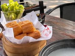 -大良毋米粥·粥底火锅(岭南天地店)