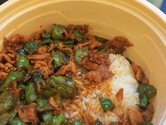 -德天顺盖码饭(人民西路店)