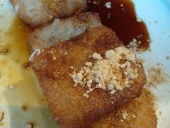 -红料理|串串有瘾·烧烤(吴中路店)