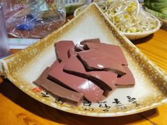 -黑土人家(江桥万达广场店)