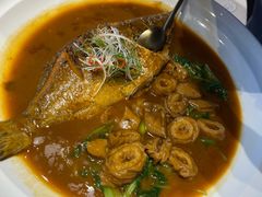 -颂福楼·南京菜(定淮门店)