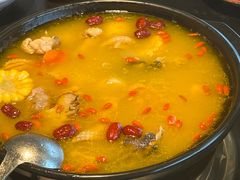 -李子坝梁山鸡(李子坝大鸡哥店)