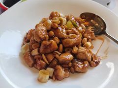 -月福京味斋·烤鸭店·北京菜(鼓楼总店)