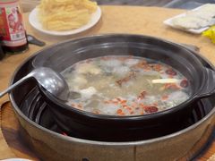 -濠轩阁特色生蚝火锅(水湾路店)