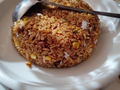 -马凯餐厅(长椿街店)