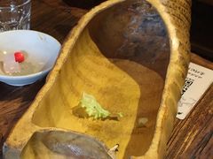 -老牌坊云南鱼豆花火锅(嵩山店)