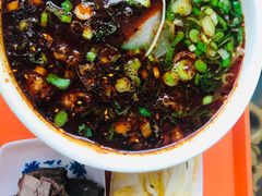 -吾穆勒蓬灰牛肉面·清真(北滨河中路店)
