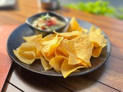 -Q MEX 库迈墨西哥餐吧(三里屯店)