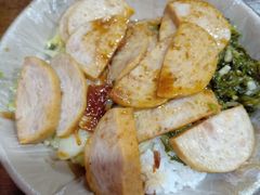 -陆长玖古法猪脚饭(玄风桥店)
