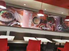 -永和大王(万顺路店)
