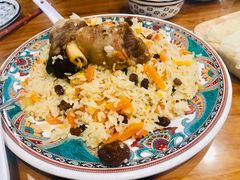 -巴依老爷新疆美食(望京小街店)