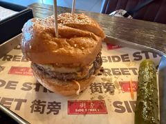 -Side Street街旁(交道口店)