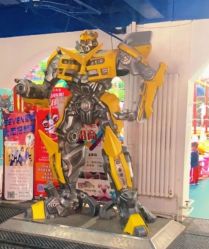 -爱丽丝奇幻乐园