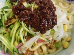 -恭敬李老北京炸酱面·京味菜(西花市店)
