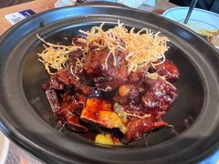 -周家二小姐的菜(西津渡店)