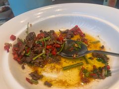 -渔舟意·湖南家宴(萝岗纳金城店)