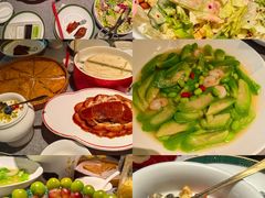 -秀儿四九城·新京菜(亚运村鸟巢店)