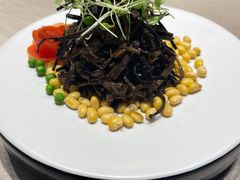 -热河食府(中山路店)