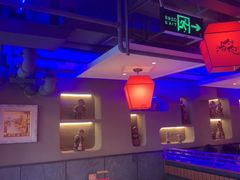 -山河屯铁锅炖鲜鹅·东北菜(开发区一店)