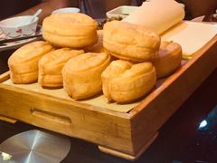 -味莊餐厅(康庄南街店)