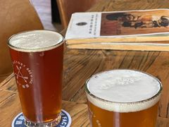 -Arrow Factory Brewing箭厂啤酒