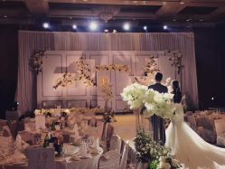 -福州香格里拉·宴会厅