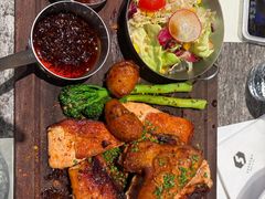 -SHADOWS•Bistro&Eatery(安福路店)