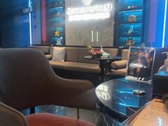 -屋有岛沉浸游戏旗舰店(中山公园店)