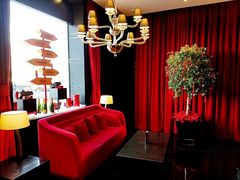 -Salon de The de Joel Robuchon(外滩18号店)