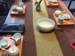 -梅间堂茶馆(绿地缤纷城店)