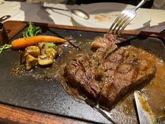 -宿醉·意大利餐厅(忠义街店)