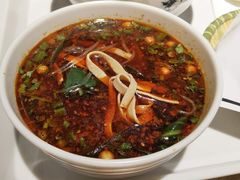 -白起肉夹馍
