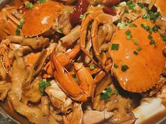 -胖哥俩肉蟹煲(杭州下沙学林街店)