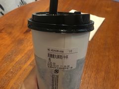 -THE ALLEY 鹿角巷(时代天街A馆店)